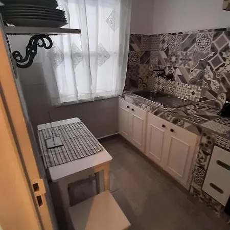 Casa vacanze Abumahouse Los Llanos De Aridane
