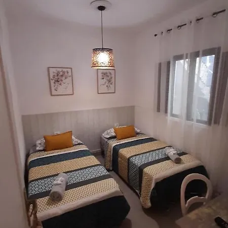 Abumahouse Holiday home