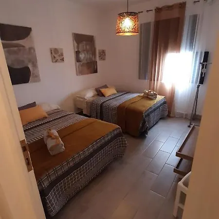 Abumahouse * Los Llanos De Aridane