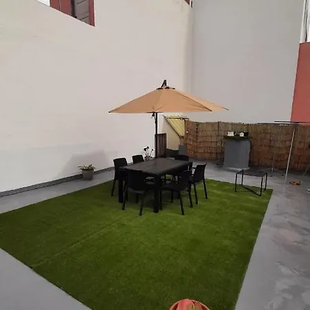 Prázdninový dům Abumahouse