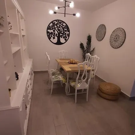 Casa vacanze Abumahouse