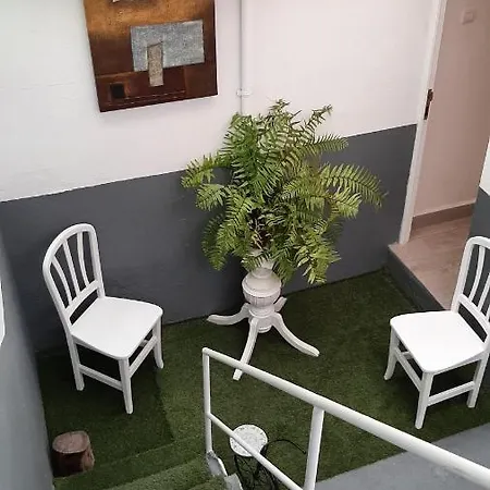 Abumahouse Prázdninový dům