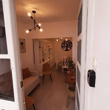 Abumahouse Casa vacanze *