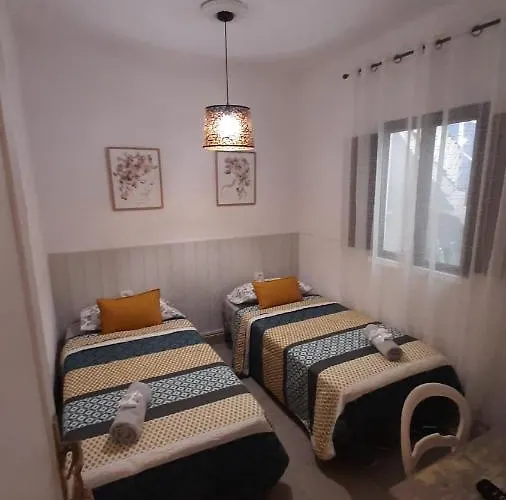 Abumahouse Prázdninový dům
