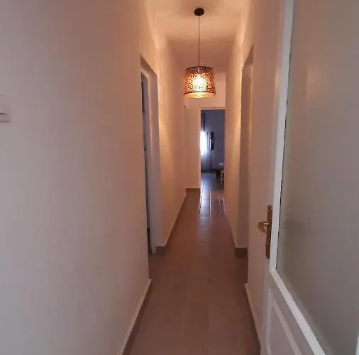Abumahouse Prázdninový dům