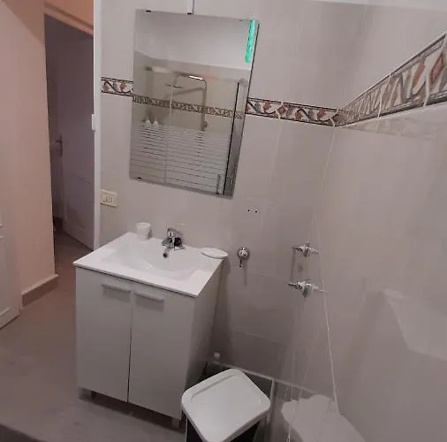 Abumahouse Holiday home Los Llanos De Aridane