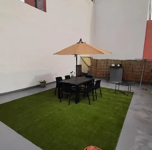 Holiday home Abumahouse