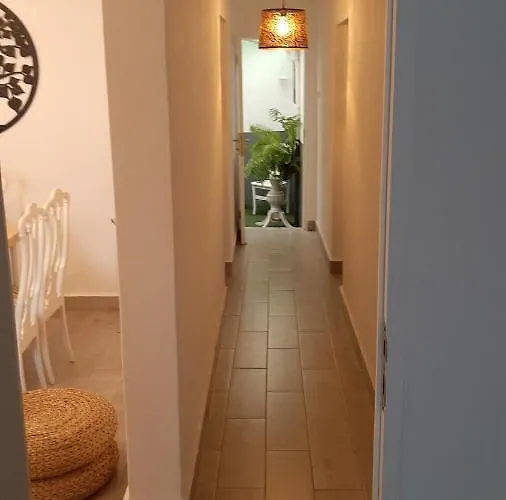 Abumahouse Los Llanos De Aridane